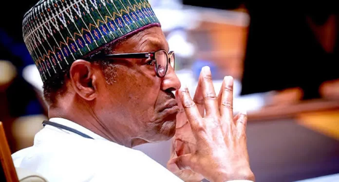 Buhari apologizes for inflicting pain and suffering on Nigerians