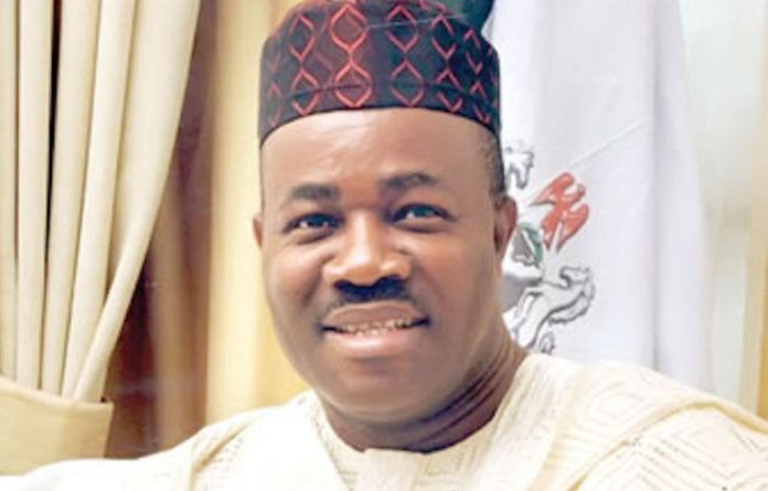 Niger APC canvasses for the deputy senate presidency