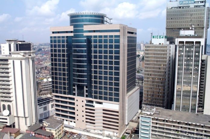 Nigerian companies with the most money