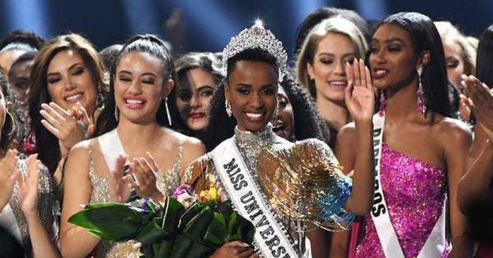 Silverbird Group unveils unique Miss Universe Nigeria contest