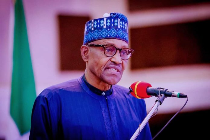 What Buhari told Commonwealth leaders about Nigeria's 2023 elections