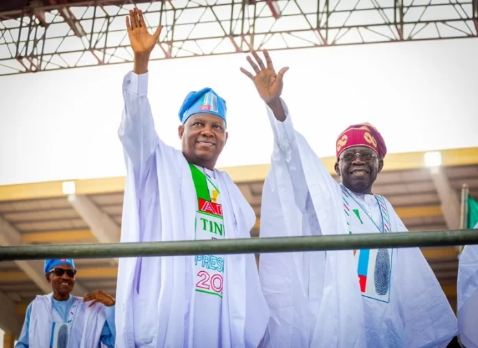 Why Tinubu will be sworn in on May 29 despite court cases