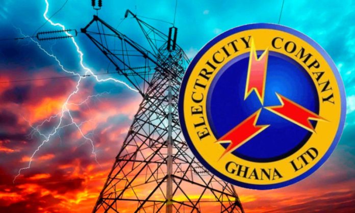 Ghana raises electricity tariffs by more than 18% amid cost of living crisis