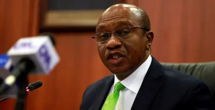 May 29: The presidency is not aware of the study leave approval for Emefiele