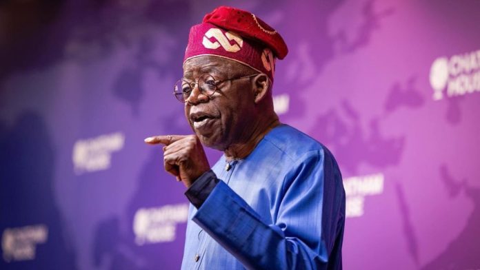 Calls for suspension of Tinubu swearing-in unnecessary: Forum