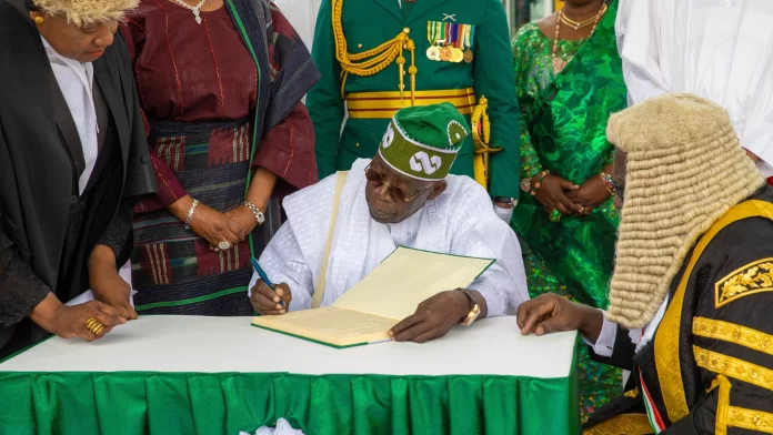 What will the fight against corruption look like under Tinubu’s government?