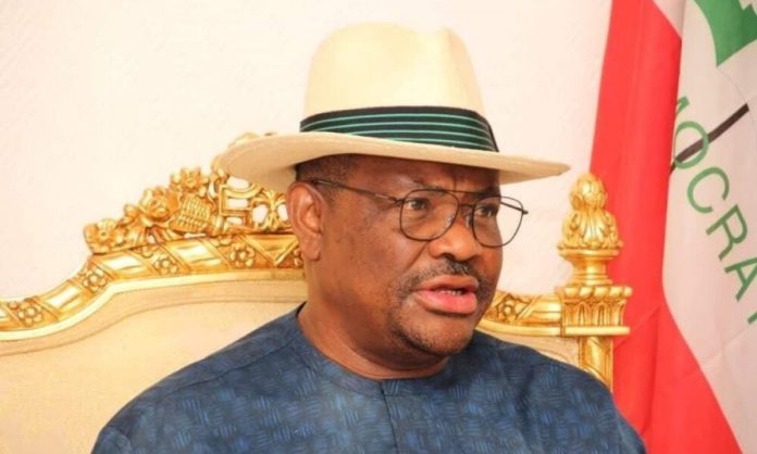 It's unfair to say the 2023 elections were rigged: Wike