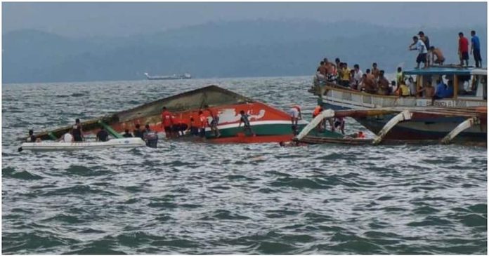 103 die as a boat transporting wedding guests capsizes in Kwara