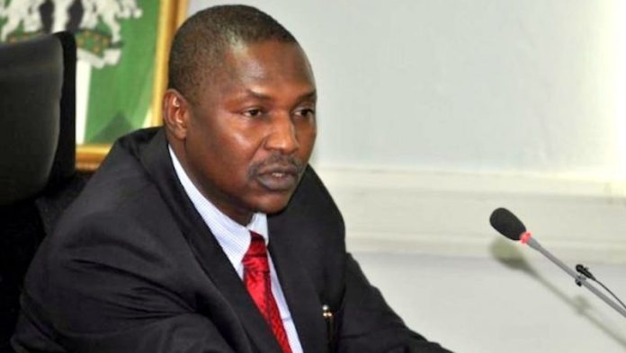 Calls arise for Malami's arrest