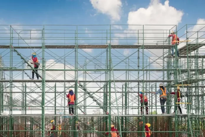 China's CRJE to build $25.79 Million African court headquarters in Tanzania