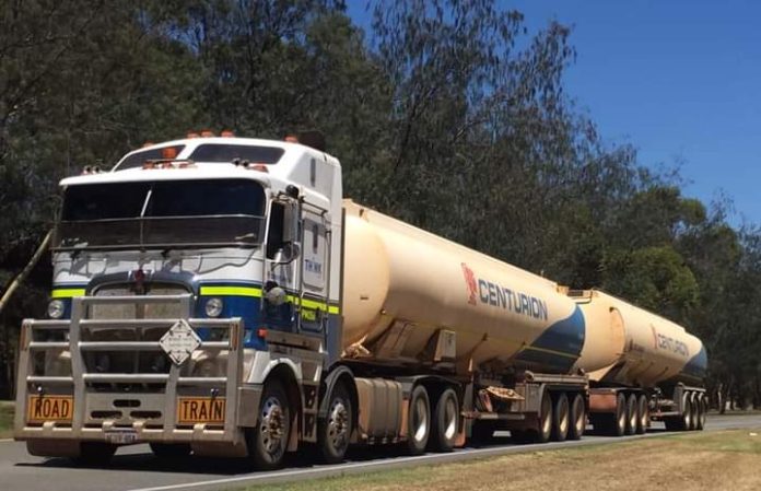 Over 700 tankers convert from transporting PMS to gas