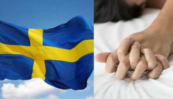 Sweden denies recognizing sex as a sport