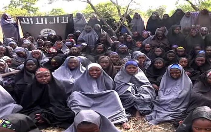 Parents of Chibok girls beg Tinubu to bring back 92 students still missing