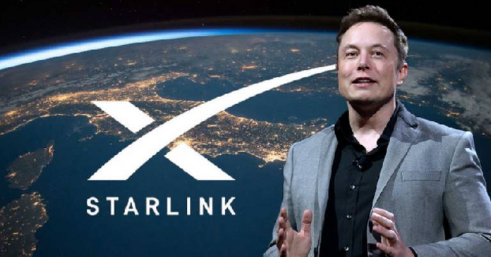 Operations for Elon Musk’s Starlink begin in Kenya, posing a threat to Safaricom and others
