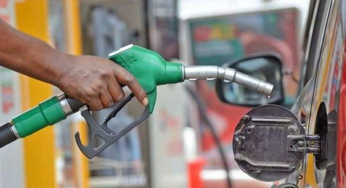 Nigeria's economy is under pressure as fuel hits the highest-ever price
