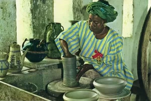 Old Nigerian traditions that are still practised today