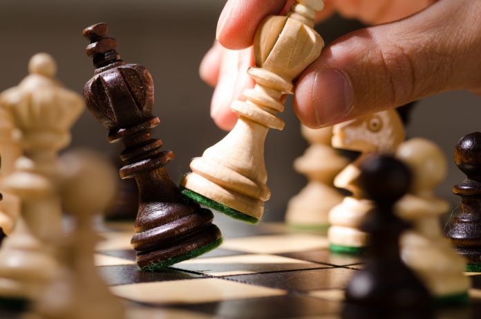 Amazing mental benefits of playing chess