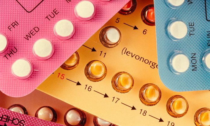 Best ways to reduce the side effects of birth control pills