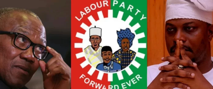 Crisis in Lagos Labour Party as new exco emerges