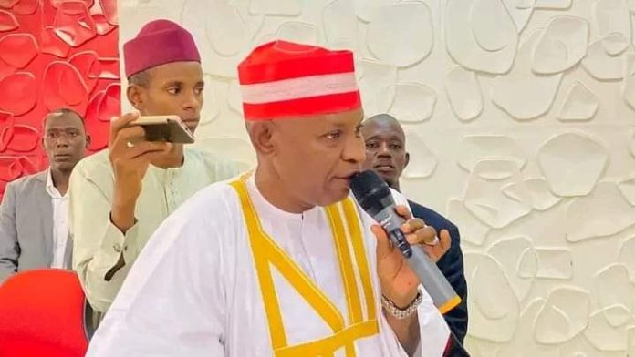 Kano government closes case at Electoral Tribunal with SSG