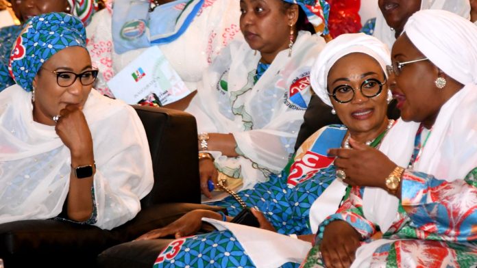 Meet the women Tinubu wants as his ministers