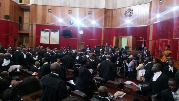 Presidential Election Petition Court resumes sitting in Abuja