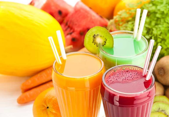 The health benefits of juicing these fruits will amaze you
