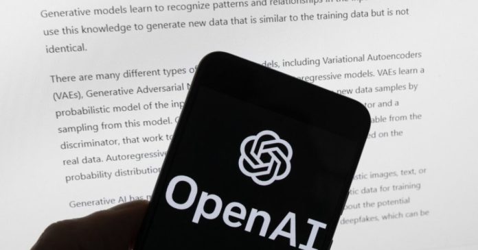 US government investigates OpenAI's ChatGPT app