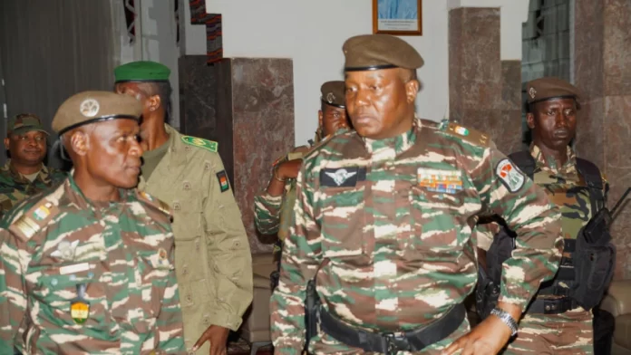 West African leaders meet over Niger coup