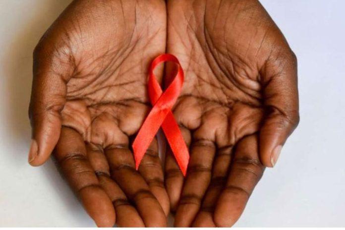 Some African countries with the ambition to eradicate AIDS completely
