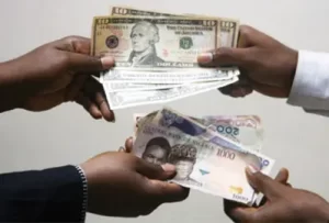 Naira loses by 1.26% at investors, exporters' window