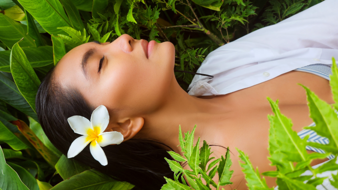 The New Frontier of Skincare: Harnessing the power of nature for a radiant glow