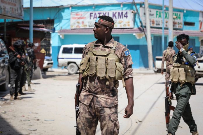 Somalia bans TikTok, Telegram, 1XBet to stop Al Shabaab terrorists