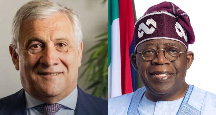 Italy tells ECOWAS to extend the deadline for military intervention in Niger