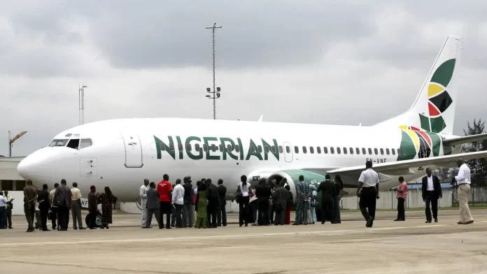 7 worst Nigerian airlines with the most flight delays