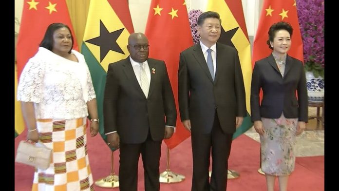 Africa wants its economic relationship with China to change 