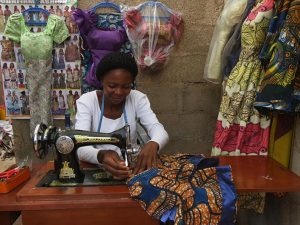 Business not moving, tailors, hairdressers lament