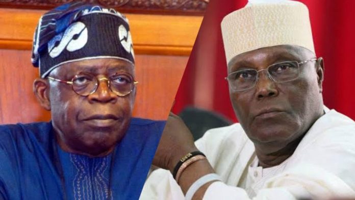 Chicago court rejects Atiku's request for Tinubu's records