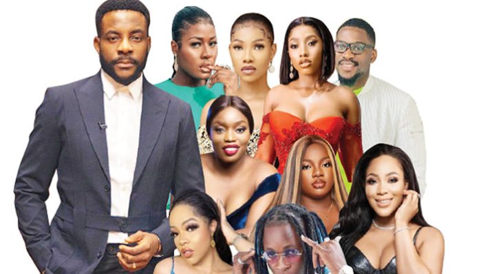 How BBNaija became Nigeria's most popular reality TV show