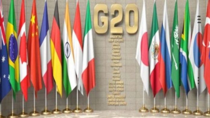 India bans drones, hot air balloons in Delhi ahead of G20 summit