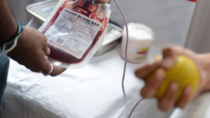 Innovation is key to safe, available blood transfusion in Nigeria