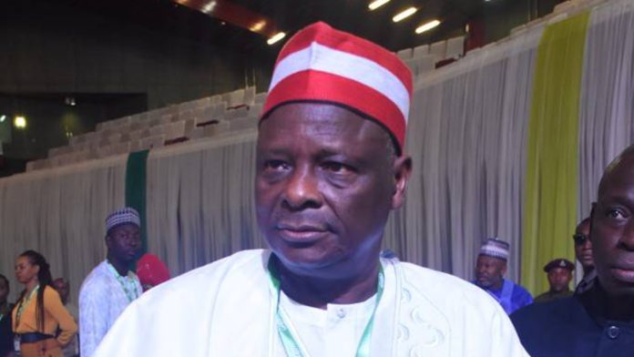 Kwankwaso clinching a coveted spot in Tinubu's cabinet