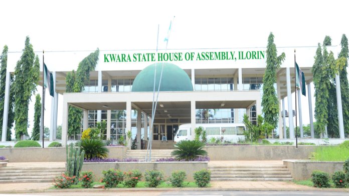 Kwara House of Assembly confirms 18 commissioner nominees