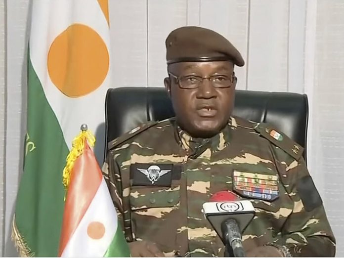 Niger coup leaders vow to prosecute Bazoum for high treason