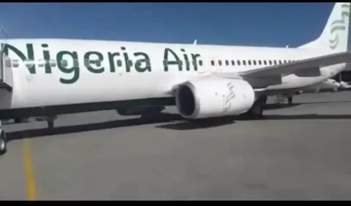Nigeria Air to commence operations October, Ethiopian Airlines CEO