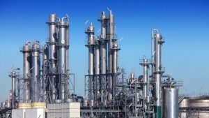 Nigeria's races to revitalize its rundown refineries and halt fuel imports