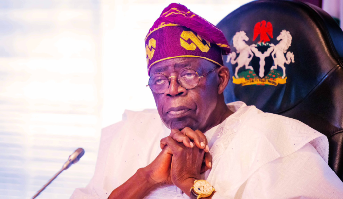 PDP advises Tinubu not to send military to Niger Republic