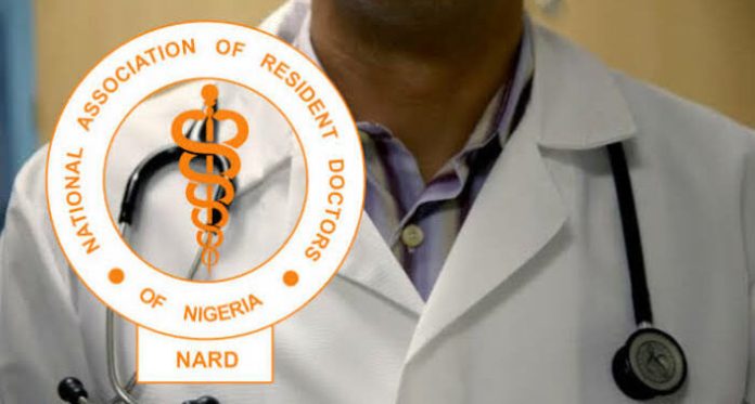 Resident doctors suspend nationwide strike