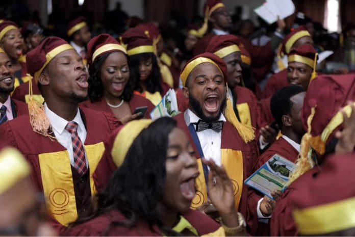 UNILAG’s College of Medicine inducts 134 doctors