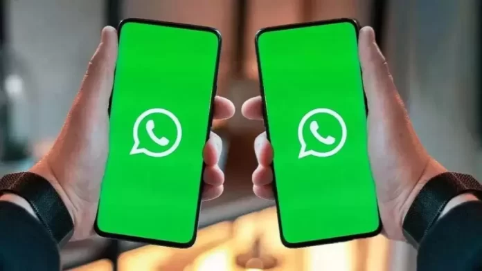WhatsApp introduces screen sharing for video calls